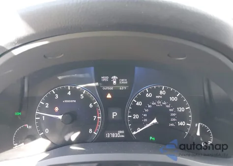 2015 Lexus Rx 350 z USA, uszkodzony, nr VIN 2T2BK1BA4FC257879